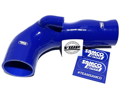 Samco silicone air - air, induction