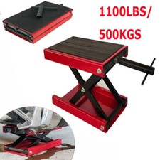 MOTORCYCLE MOTOCROSS LIFT JACK