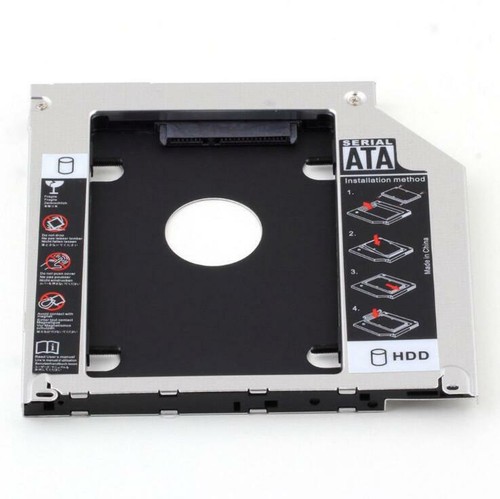 Universal 5mm 2nd sata - universal,