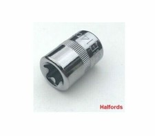Halfords advance 3/8"Single