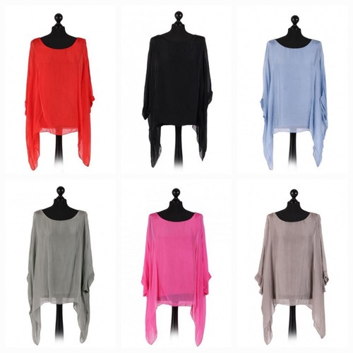 New ladies italian plain - ladies,