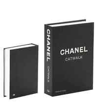 Decorative Designer Premium Fake Coffee Table Books for Stylish Decoration | KF 