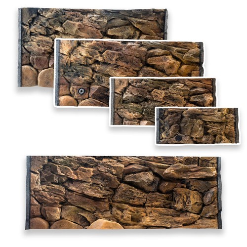 Aquarium structural wall - aquarium,