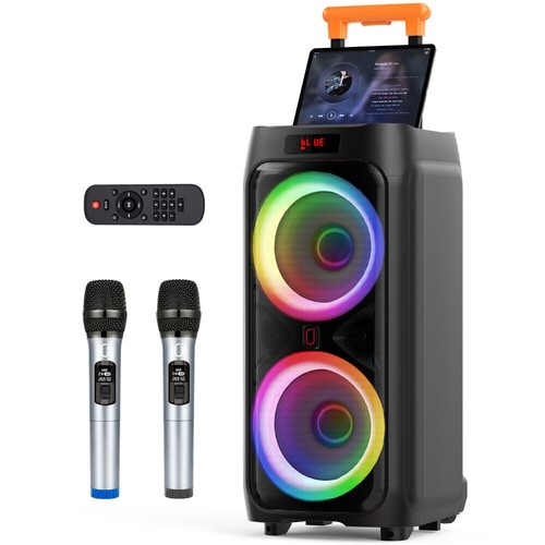 Wireless karaoke machine - wireless, machine+2