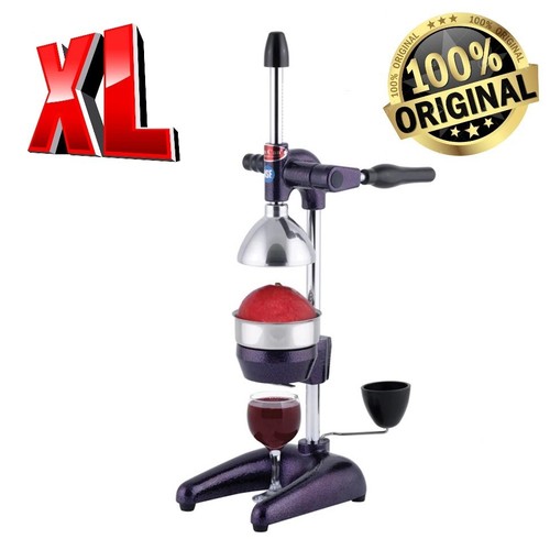 Cancan juicer 0103 - juicer, manual