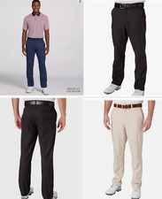 Walter Hagen Men's Big & Tall