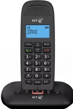 BT 3660 Digital Cordless Phone