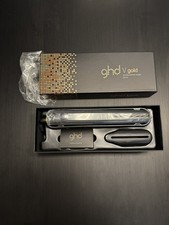 GHD V Gold Hair Straightener
