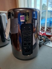Classic Mac Pro Trashcan 2013