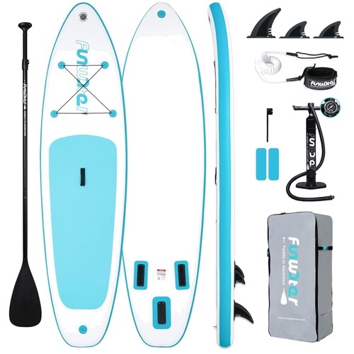 Inflatable stand paddle - inflatable,