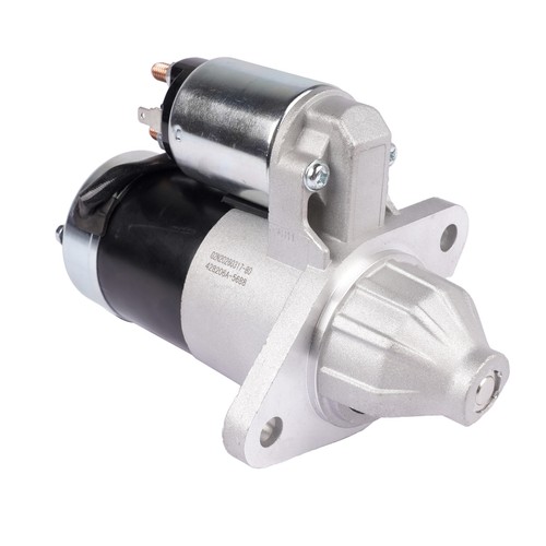 Starter motor s114 303 fits - s114-303,
