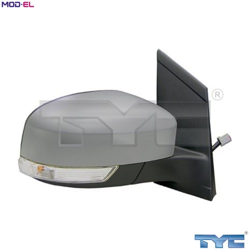 Exterior mirror 310 - 310-0118, for