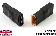 XT60 male to TRX female