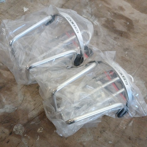 Acor silver aluminium - silver,
