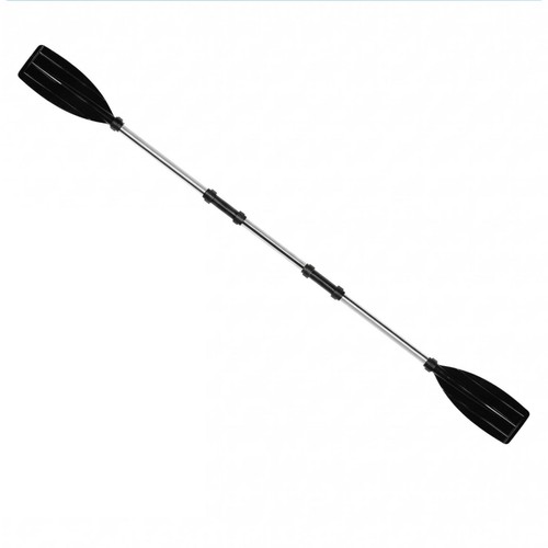 Aluminum alloy paddle - aluminum,