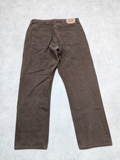 Vintage Levi's Jeans Mens W38