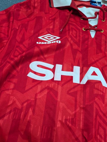 1992 1994 manchester united - 1992-1994,