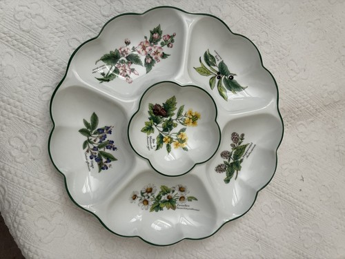 Royal worcester herbs - royal, 'herbs'