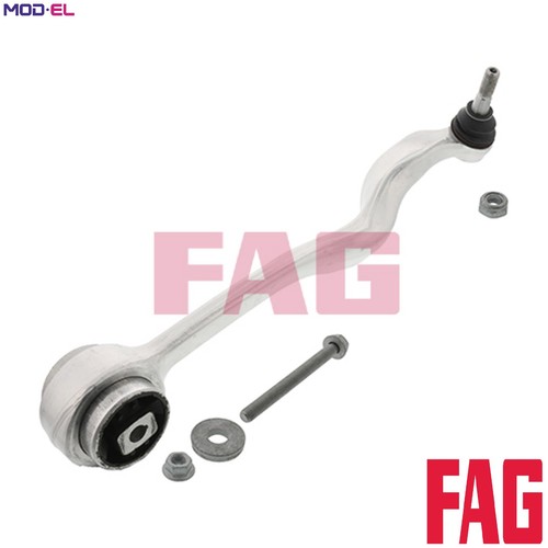 Controltrailing arm wheel - controltrailing,