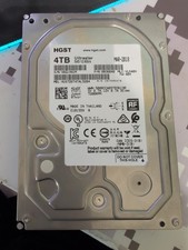 Hgst 4tb sas drive ideal - sas,