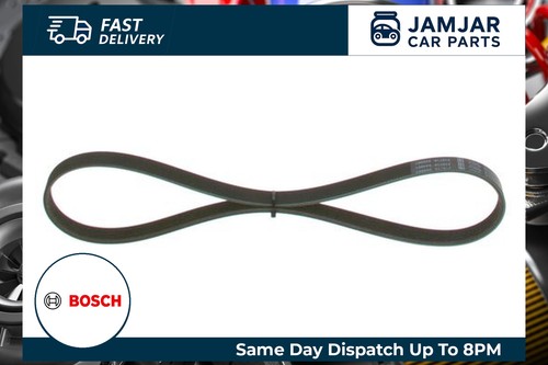 Bosch 1987947911 ribbed belt - 1987947911, v-ribbed