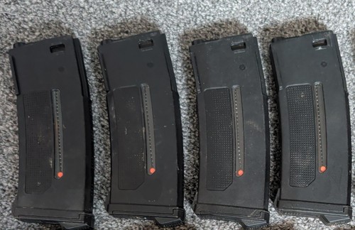 Pts syndicate epm - syndicate, m4