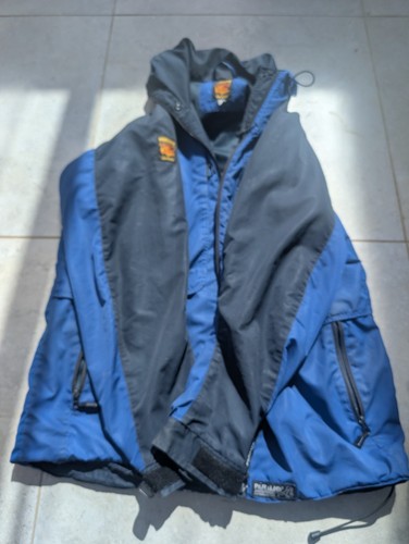 Paramo alta medium - alta, jacket