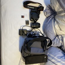 Canon EOS 1100D Digital SLR