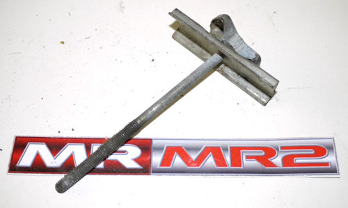Toyota mr2 mk2 - toyota,