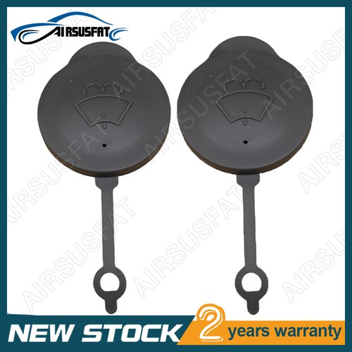Car washer water - 2x,