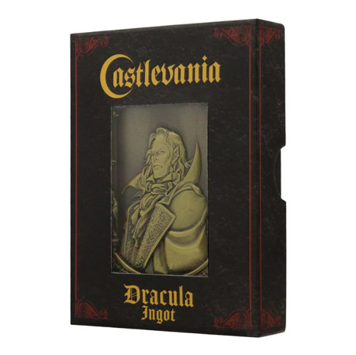 Castlevania dracula limited - castlevania:,