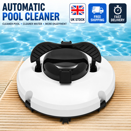 Automatic robotic cordless - robotic,