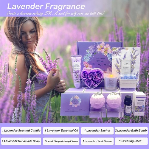 Mothers day pamper gifts for - mothers,