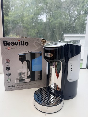 Breville hotcup hot - hot, water