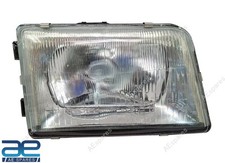 Headlight RH For Tata Estate