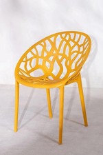Bird's Nest Style Modern