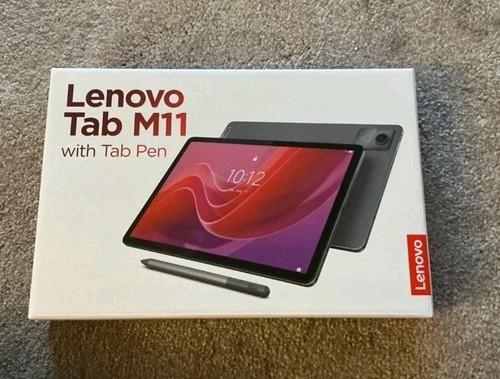 Display lenovo tab m11 fhd - m11,