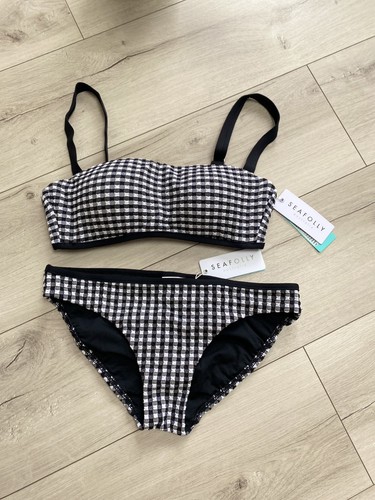 Seafolly australia swimsuit - ,