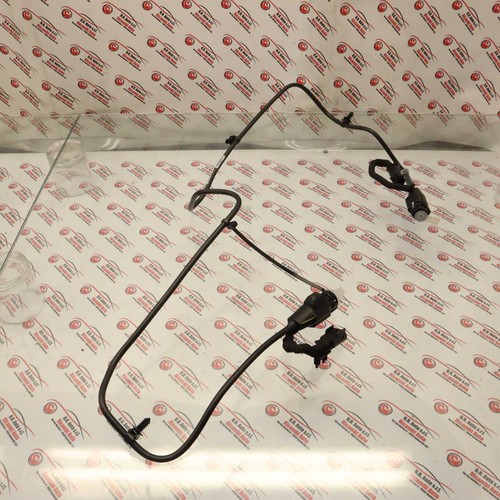 Fluid drain tube - drain, jeep
