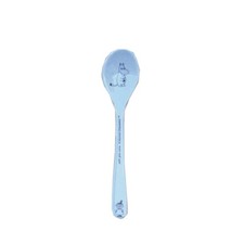 Moomin Blue Baby Spoon