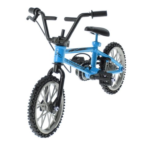 Finger mountain bike model - finger,