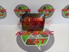 1999 Nissan Elgrand REAR/TAIL LIGHT ON BODY (PASSENGER SIDE)  26559VG000