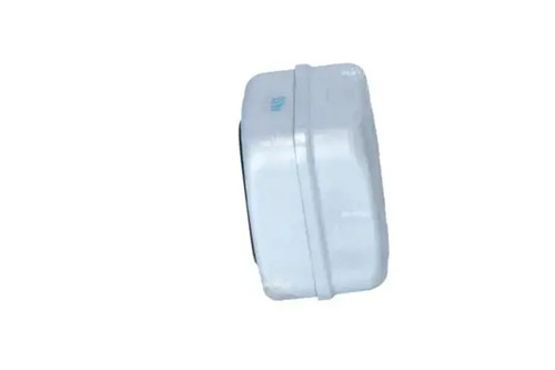 Engine oil cooler water - oil,