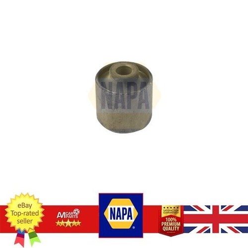 Rear trailing arm mounting - rear,
