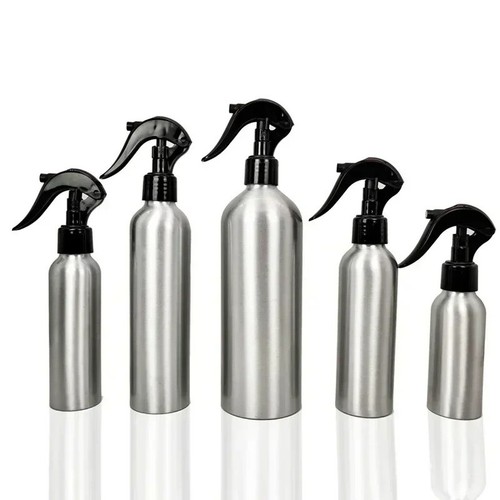 1pc 500ml aluminum - 30-500ml, bottle