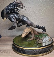 PREDATOR THE BERSERKER Yautja