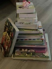 Assortment Of 27 Kids Books