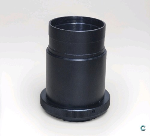 Microscope camera adapter - microscope,