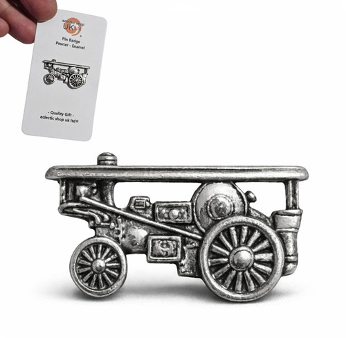 Showman traction engine pin - showman,