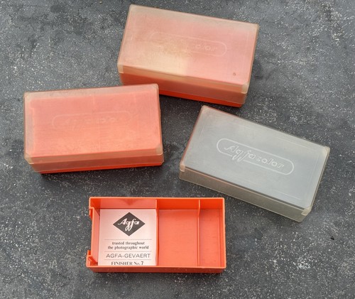 Job lot vintage - 3,